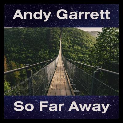 So Far Away (Instrumental Guitar)'s cover