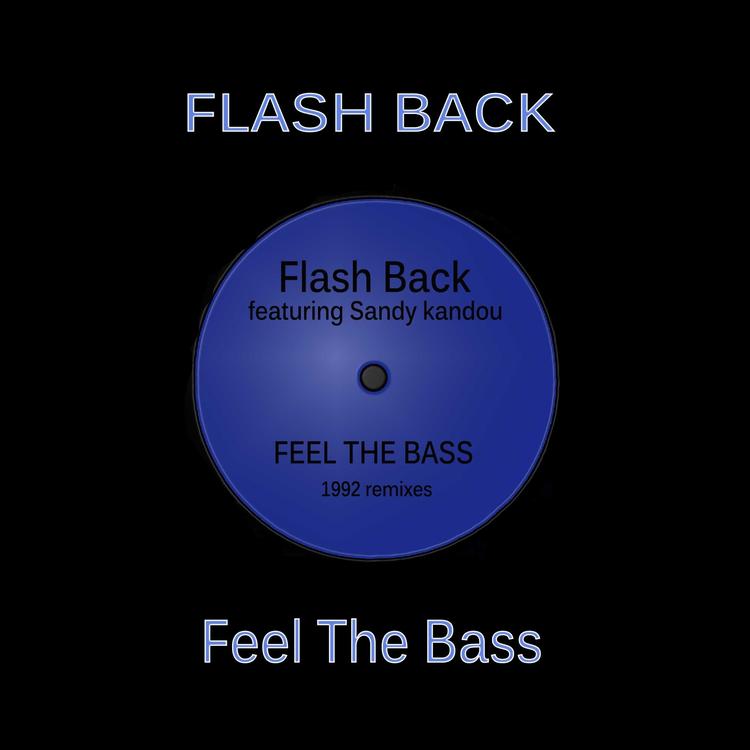 Flash Back's avatar image