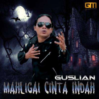Mahligai Cinta Indah's cover