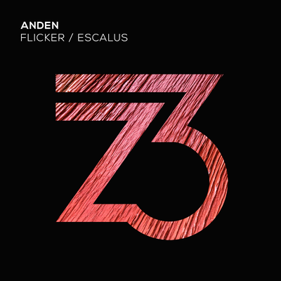 Escalus By Anden's cover