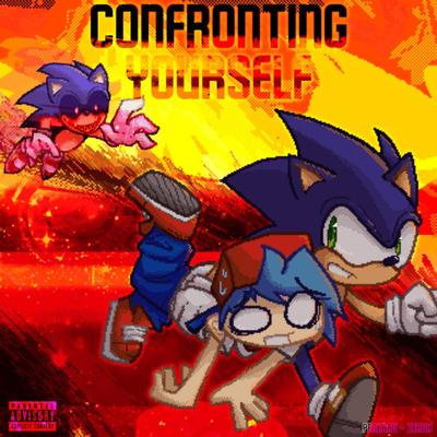 CONFRONTING YOURSELF FF MIX By Penkaru, Zerohpoint's cover