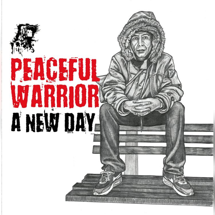 Peaceful Warrior's avatar image