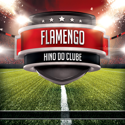 Hino do Flamengo By Banda Talmo's cover