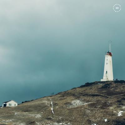 Lighthouse By David Armann's cover