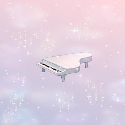 A Dream of a Thousand Nights (Piano Version)'s cover