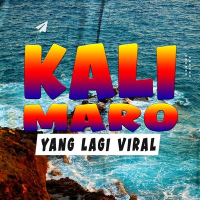 Kali Maro (Remix)'s cover