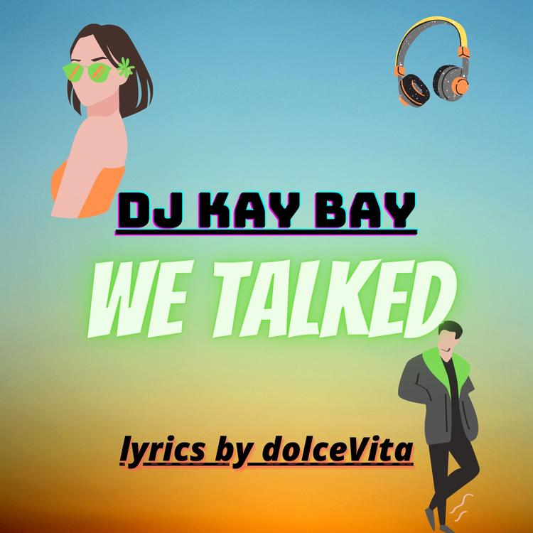 DJ Kay Bay's avatar image