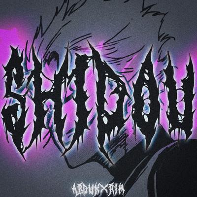 SHIDOU! - SPED UP By ABDUKXRIM's cover