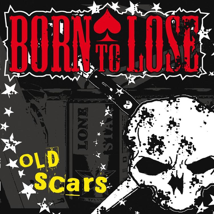 Born to Lose's avatar image