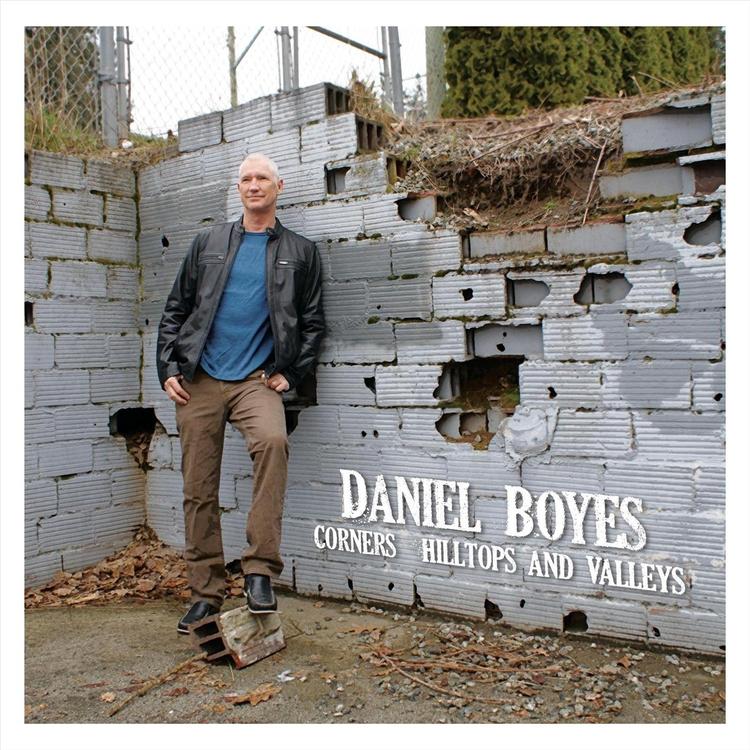 Daniel Boyes's avatar image