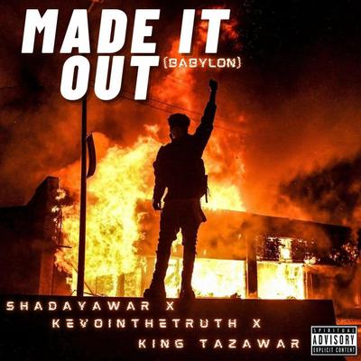 Made It Out (Babylon)'s cover