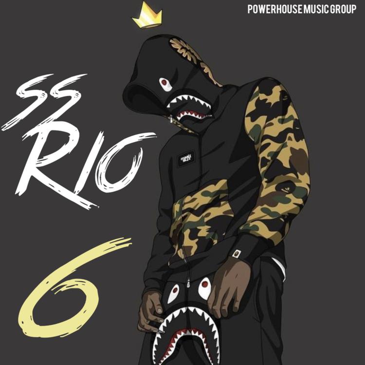 SS Rio's avatar image