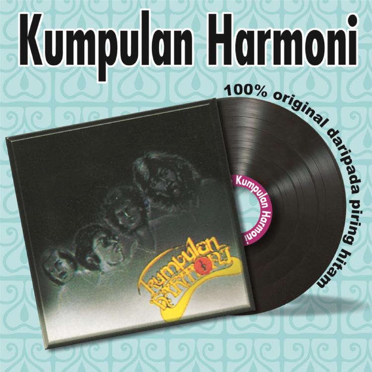 Kumpulan Harmoni's avatar image