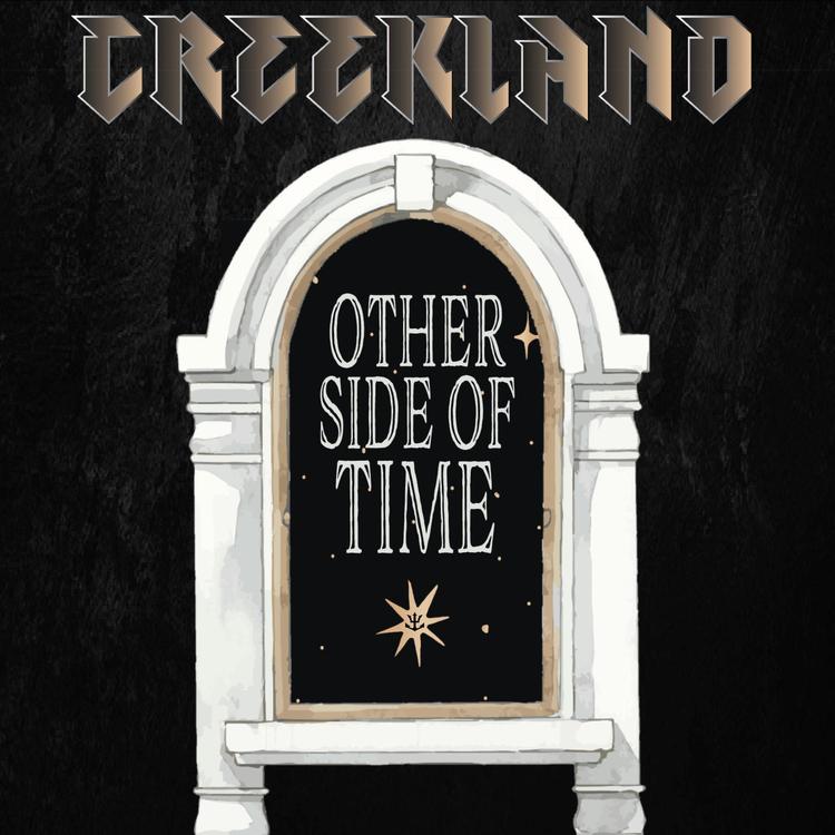 Creekland's avatar image
