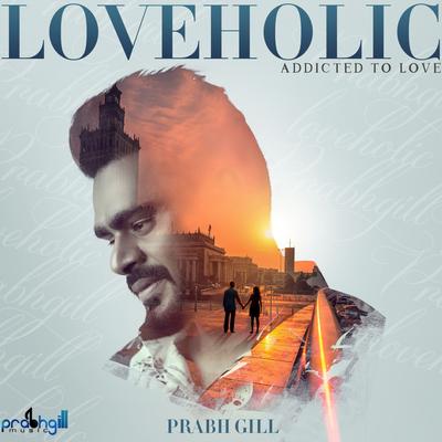Loveholic's cover