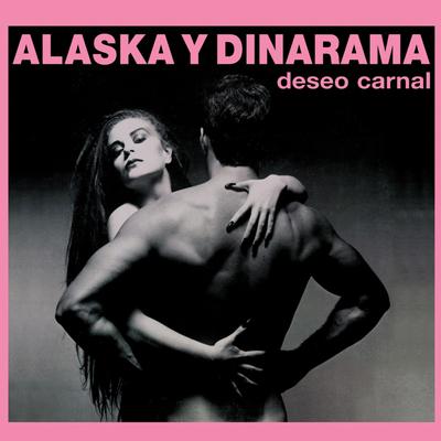 Deseo Carnal (Deluxe Edition)'s cover