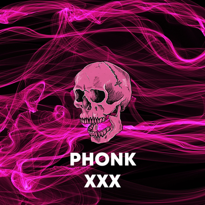 phonk XXX By ЧУБАЙЗ's cover