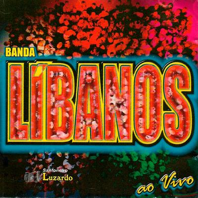 Tarde Demais (Ao Vivo) By Banda Líbanos's cover