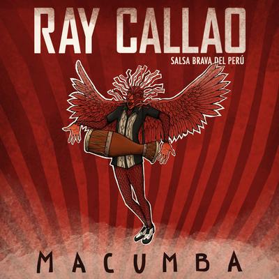 Vuelvo a Ti By Ray Callao's cover