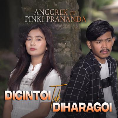 Dicintoi Tak Diharagoi's cover