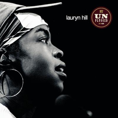 I Get Out (Live) By Ms. Lauryn Hill's cover