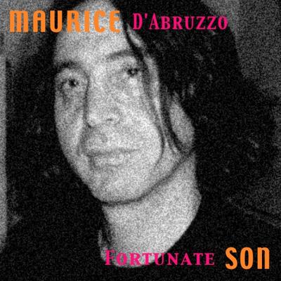 Maurice D''Abruzzo's cover