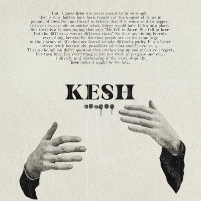 KESH By A Boo's cover