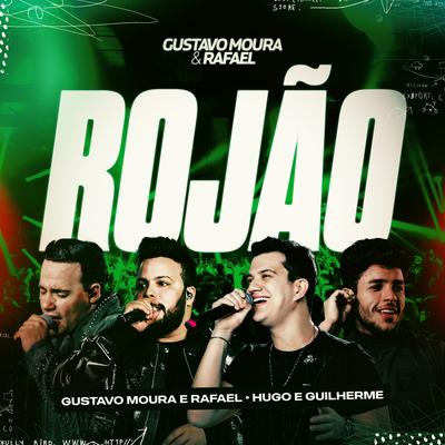 Rojão (Ao Vivo)'s cover