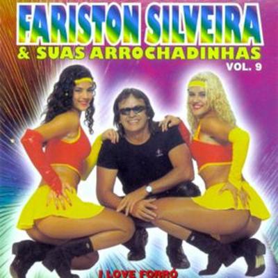 Não Cozinho Mais By Fariston Silveira's cover