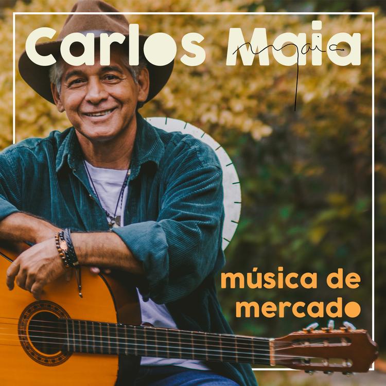 Carlos Maia's avatar image