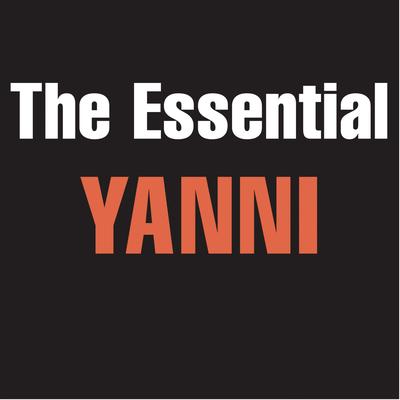 The Essential Yanni's cover