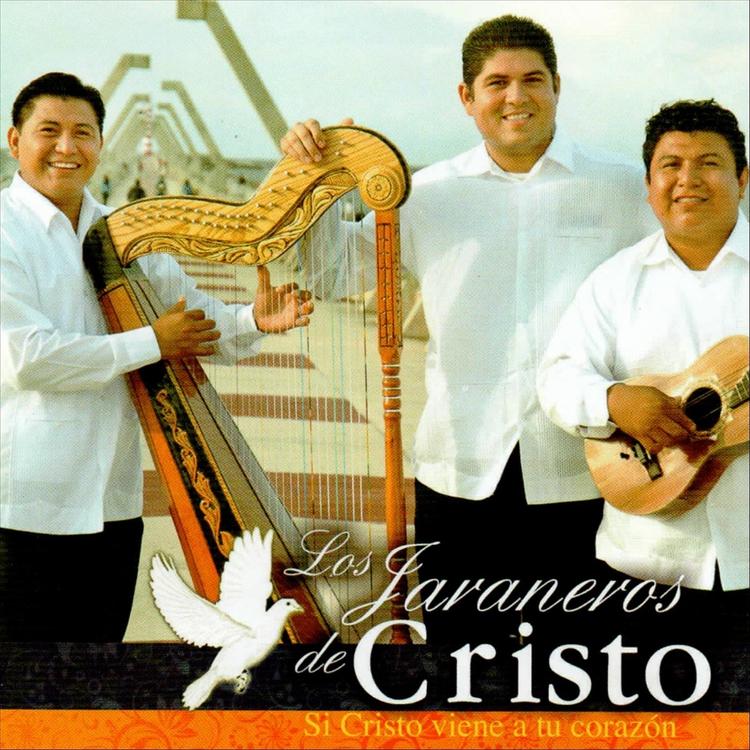Los Jaraneros de Cristo's avatar image