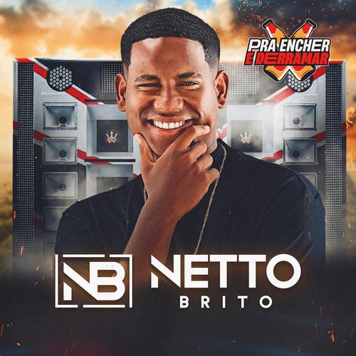 Netto Brito's cover