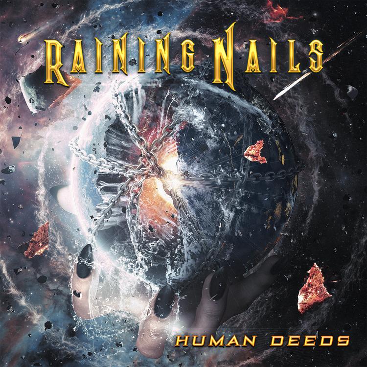 Raining Nails's avatar image