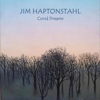 Jim Haptonstahl's cover