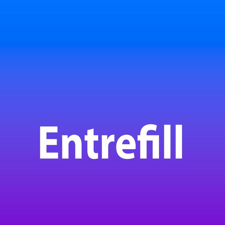 Entrefill's avatar image