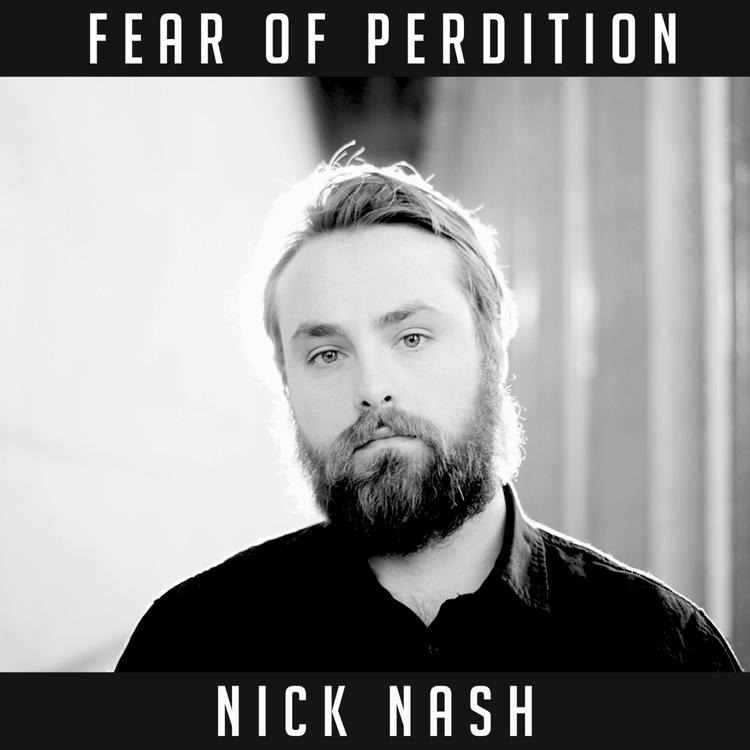 Nick Nash's avatar image