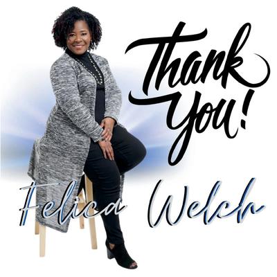 Felica Welch's cover