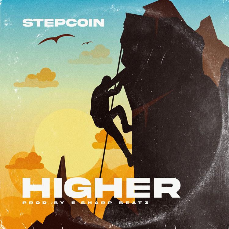 StepCoin's avatar image