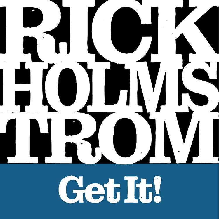 Rick Holmstrom's avatar image