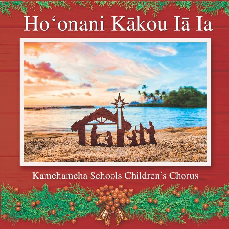 Kamehameha Schools Childrenʻs Chorus's avatar image