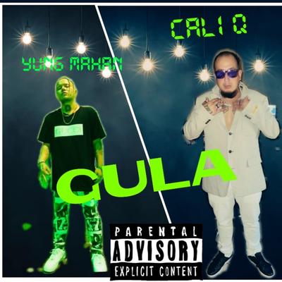 Gula's cover