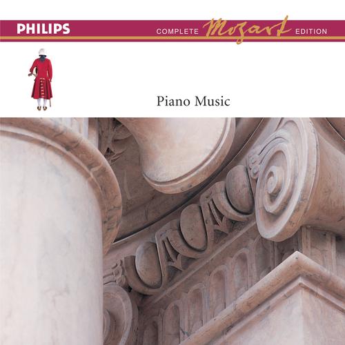 Mozart: Complete Edition Box 9: Piano Music Official Tiktok Music