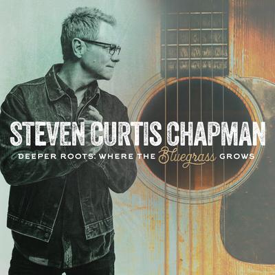 My Redeemer is Faithful and True By Steven Curtis Chapman's cover