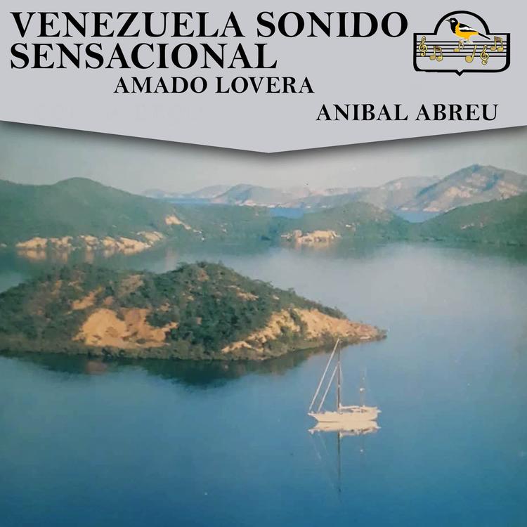 Amado Lovera & Anibal Abreu's avatar image