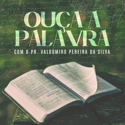 Pr. Valdomiro Pereira da Silva's cover