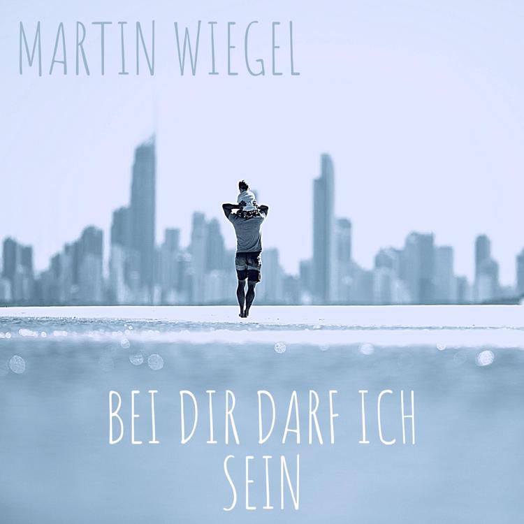 Martin Wiegel's avatar image