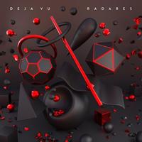 deja vu's avatar cover