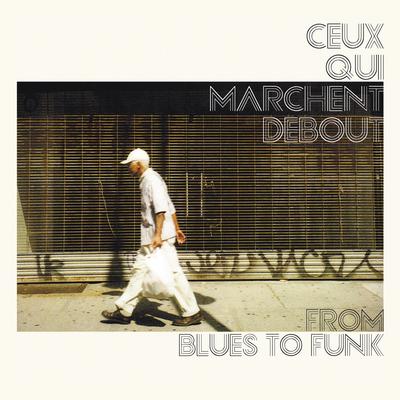 Pepe Mujica By Ceux qui marchent debout's cover