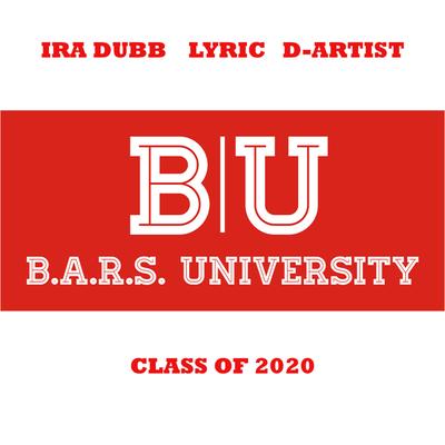 B.A.R.S. University Class of 2020's cover